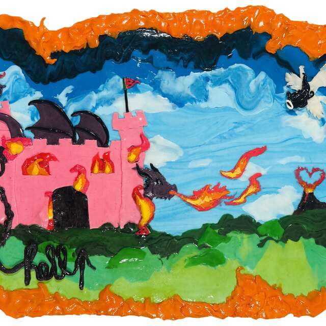 Nuit des musées - Atelier pour adolescents : mange tes morts