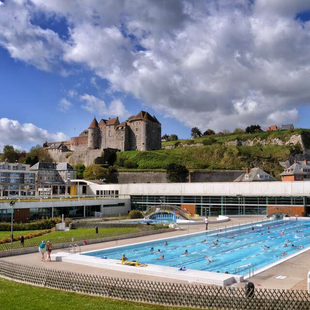 Les Bains