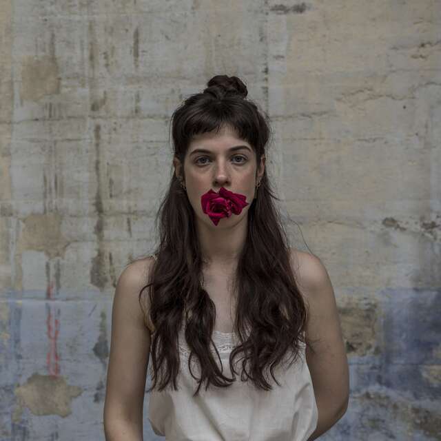 LOUISE CHARBONNEL