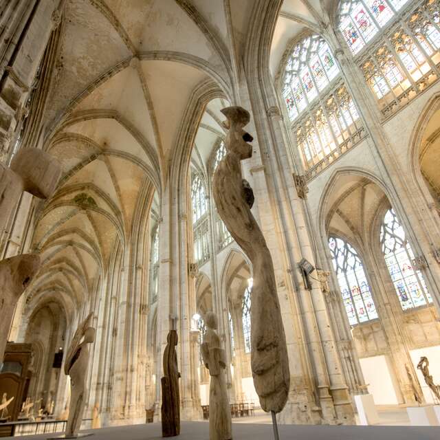 Courant d'art