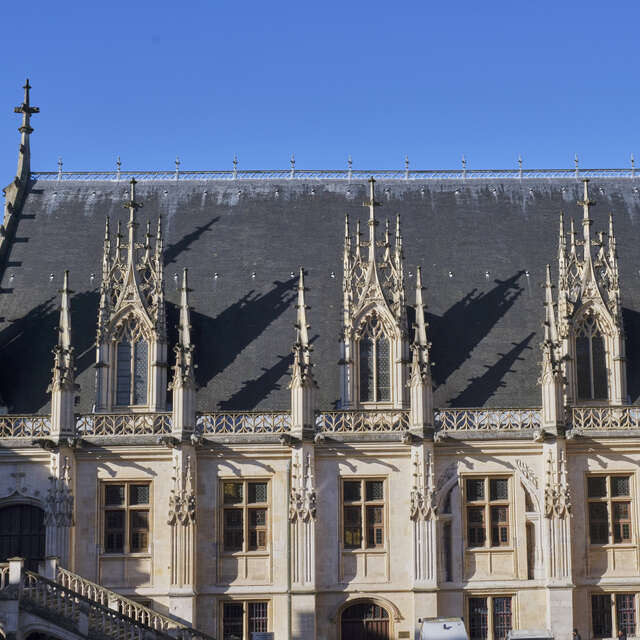 Journées européennes du Matrimoine et du Patrimoine 43e édition : « Patrimoine en danger »