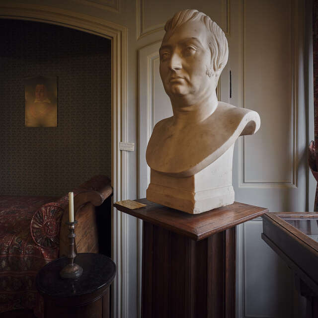 Visite-découverte des collections permanentes