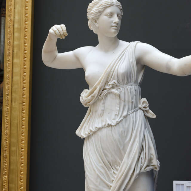 Midi Musée : Femmes !