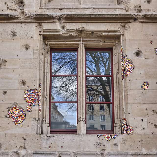 Rouen 1944