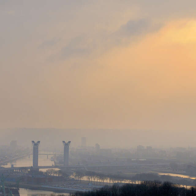Petite Fabrique : "Brume... Brouillard..." - Exposition "Sous la pluie : peindre, vivre et rêver"