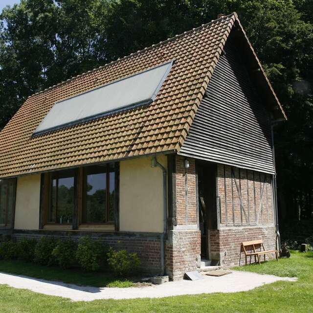Gîte 