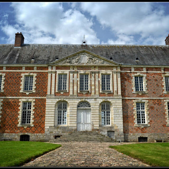 Concert : "Quatuor pour la fin des temps"