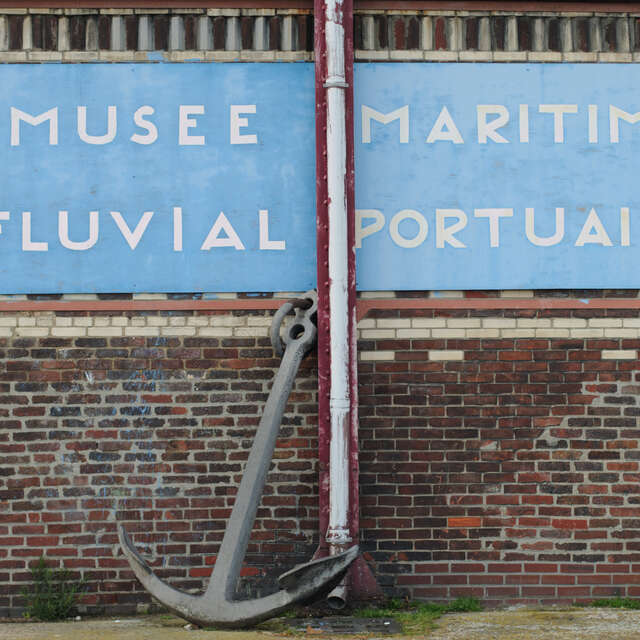 LES 100 ANS DU HANGAR 13