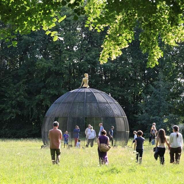 Chasse au Trésor à Pâques