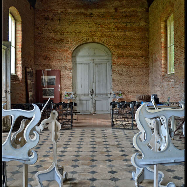 Récital de piano au Château de Bosmelet