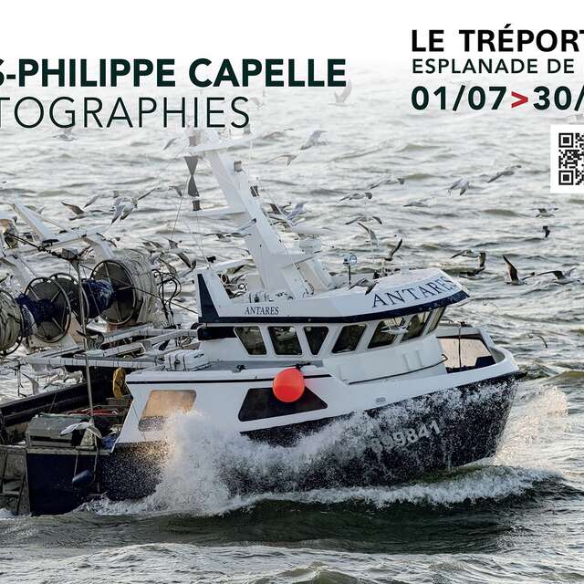 Exposition photographique de l’été