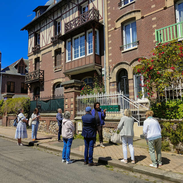 [Visite guidée] La rue Jules Ferry
