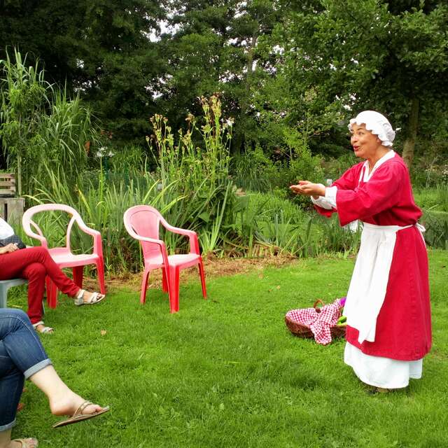 Si la Normandie m'était contée