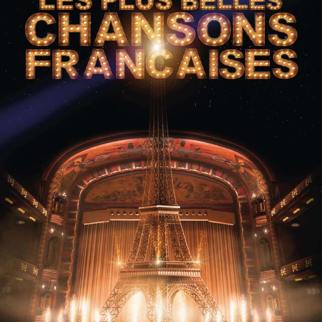 15 000 voix pour les plus belles chansons françaises - Rouen