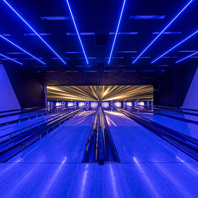 Dieppe Bowling