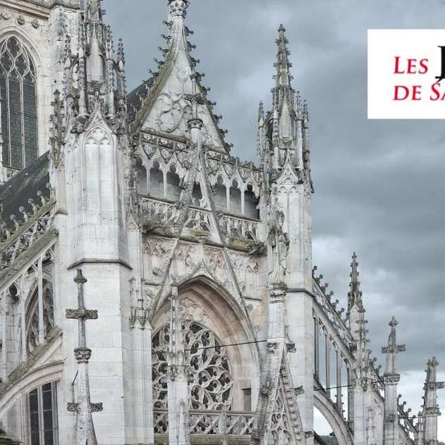 Bach, Musicien Fondateur - Les jeudis de Saint Maclou