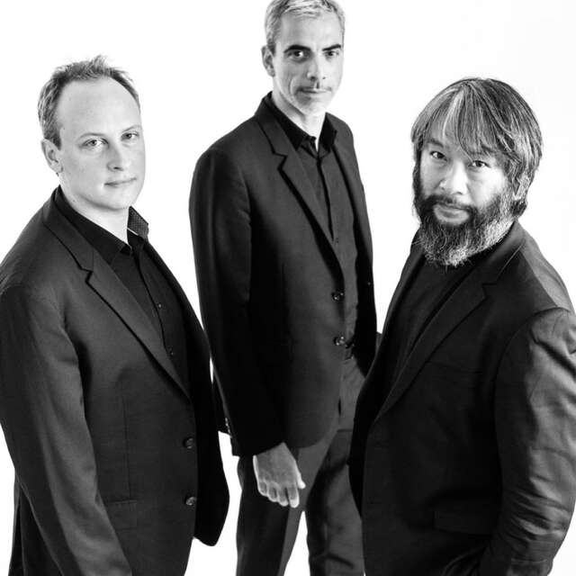Concert Animation Musicale à l'Université Trio Talweg