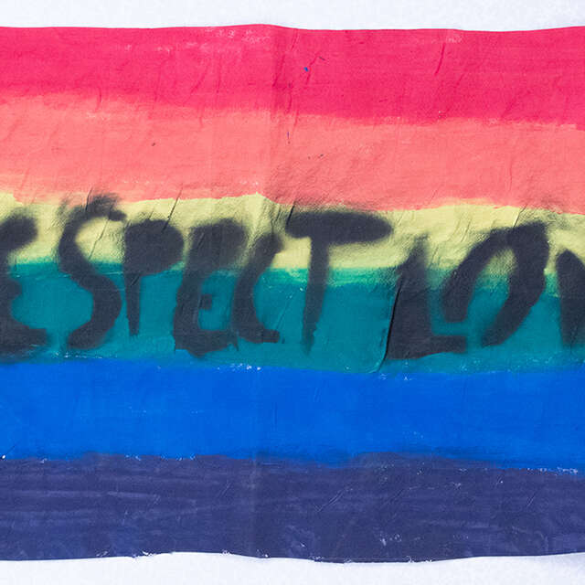 Nuit des musées MUNAE - Visite des collections LGBTI+