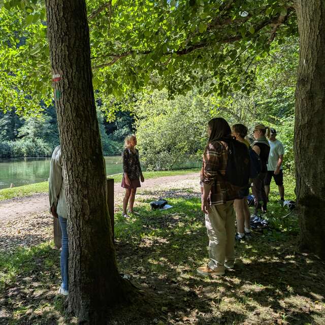 Sophrologie à Fécamp