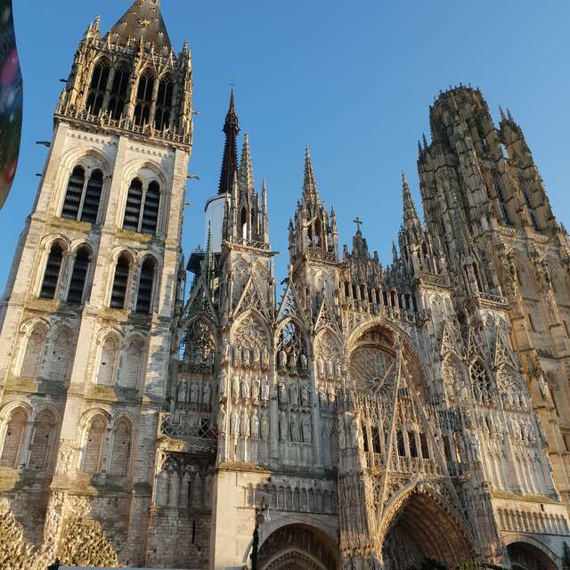 Exeter Cathedral Choir - Concert