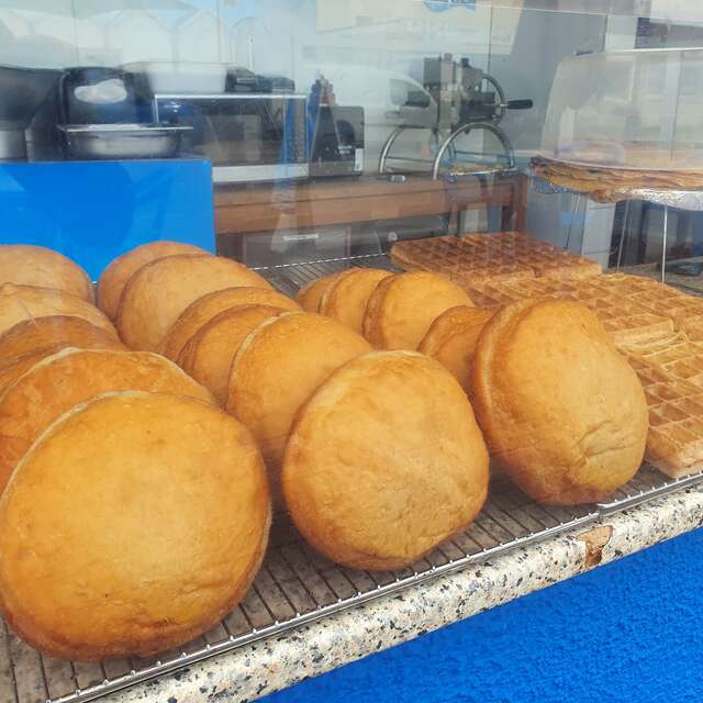 La Friterie de Quiberville