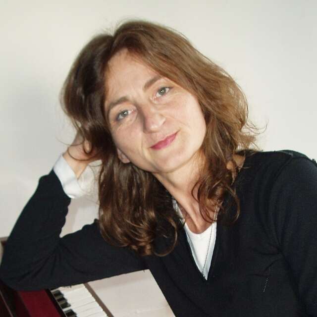 Agnès Gorda Trio