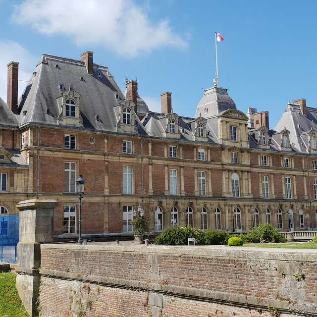 Journées du Patrimoine | Atelier de Calligraphie