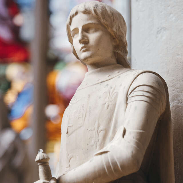 Rallyes du Matrimoine