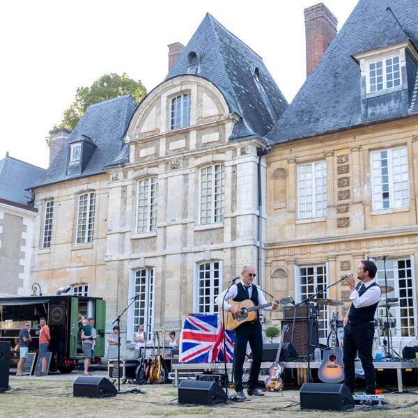 Les vendredis au Taillis