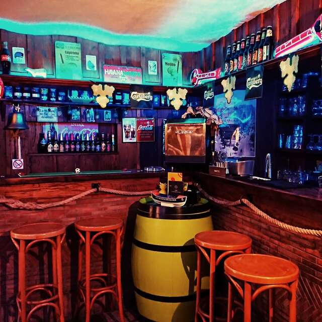 La Sirène - Pub