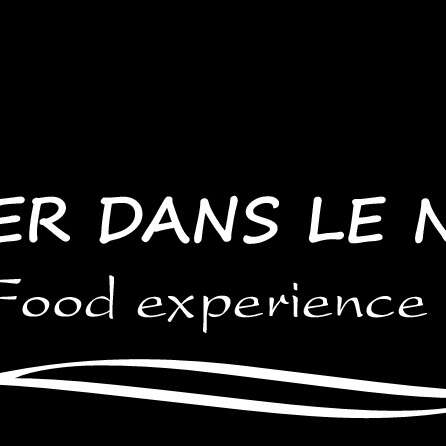 Dîner DANS LE NOIR, Vendredi 1er décembre 2023 à 20h au Clos de la Vaupalière, à 5 minutes de Rouen