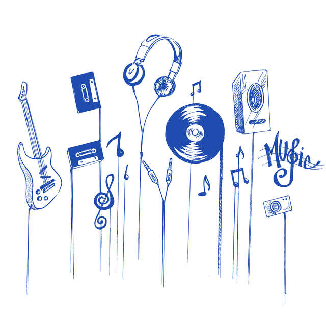 LES TERRASSES MUSICALES du casino JOA