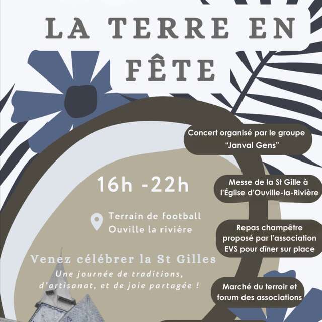 La Terre en Fête