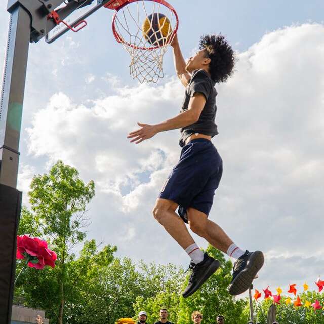 All Star 105