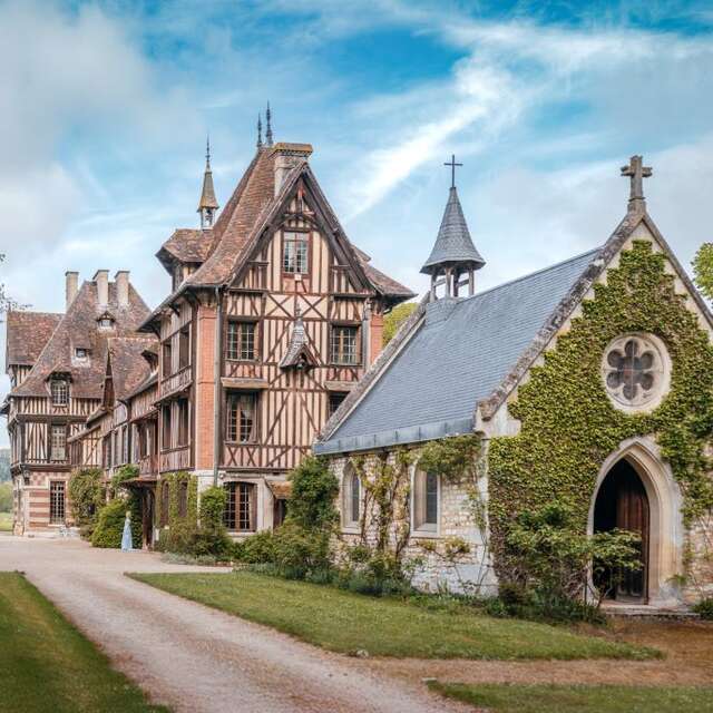 Vente de Printemps - Manoir de Villers