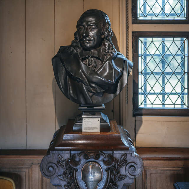 Une ville, des quartiers : Vers la rue de Crosne