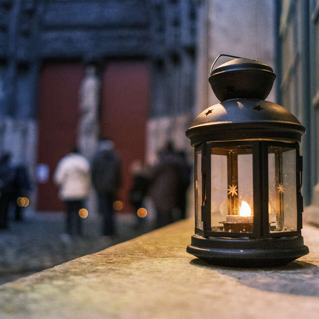 Si les objets pouvaient parler