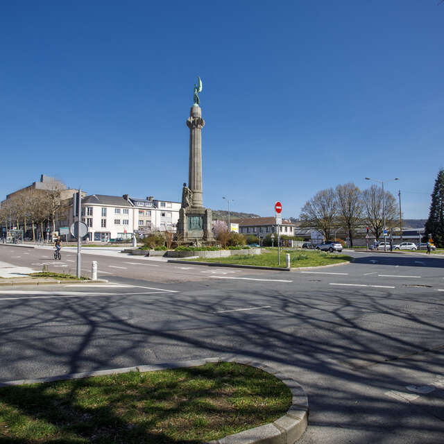 D’une gare à l’autre