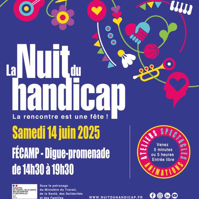 Nuit du handicap