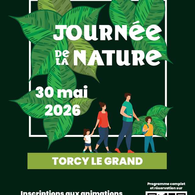 Journée de la Nature 2026