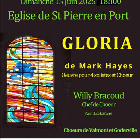 Gloria