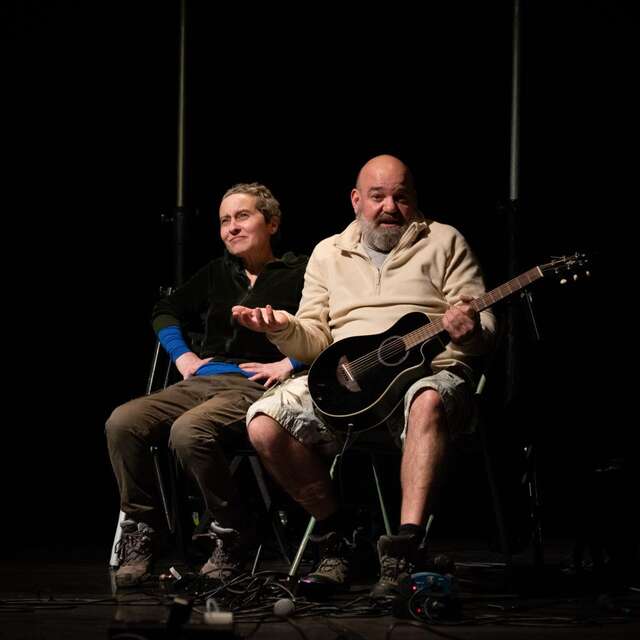 ANNE-CHRISTINE ET PHILIPPE