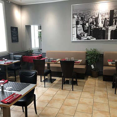 Restaurant Angus