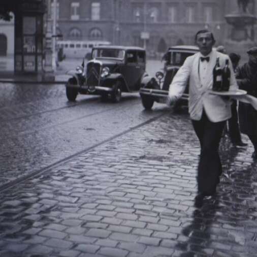 Exposition - "Avec modération ! L'alcool au fil de l'Histoire"