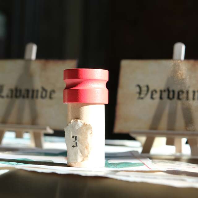 Atelier Apprentis alchimistes