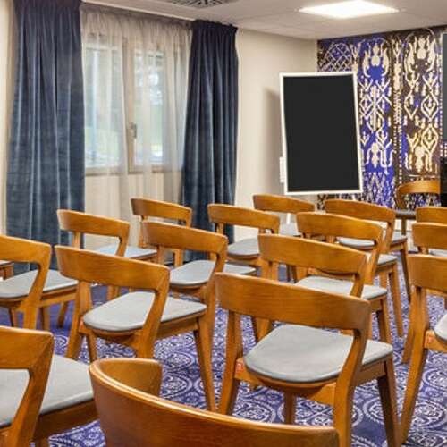Best Western Plus Hôtel Le Conquérant