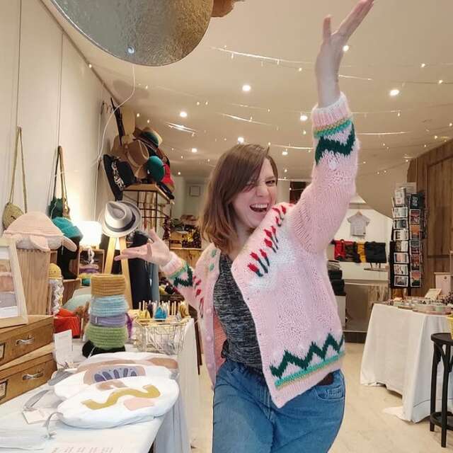 [Shopping] Boutique éphémère de créateurs