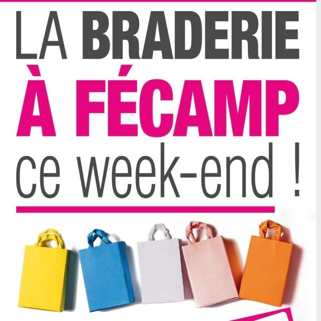 Braderie d'automne
