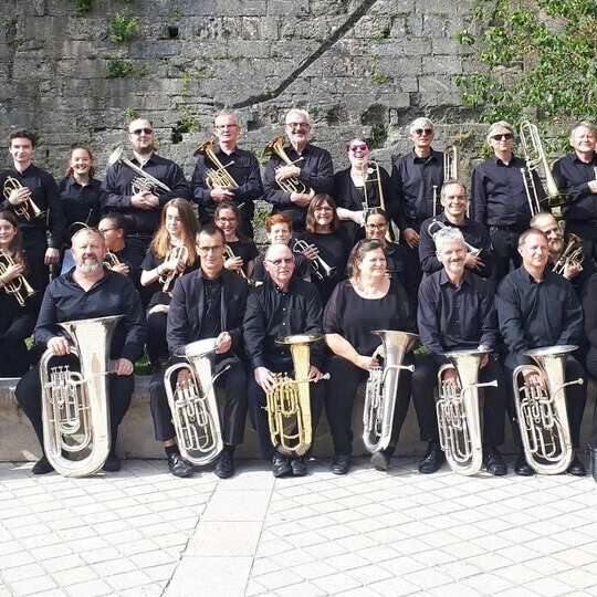 Vous avez-dit « Brass-band »…conférence-concert