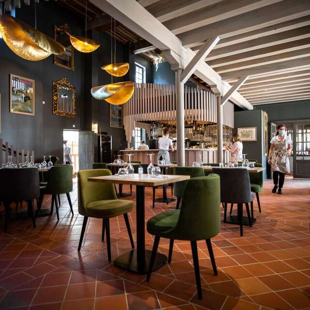 Café Hamlet